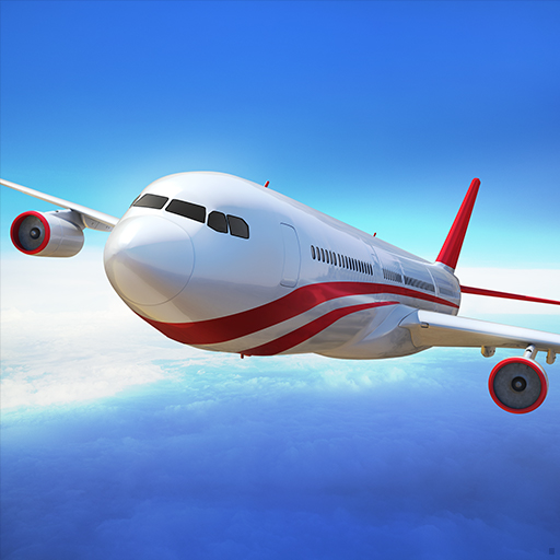 Flight Pilot 2.11.105 (Mod, Unlimited Coins) APK for Android