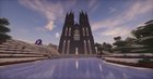 My first build – The Cathedral of St Zane the Protector