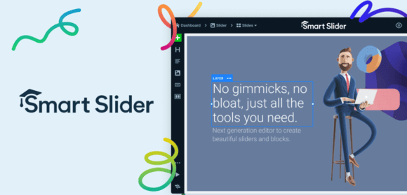 Smart Slider Pro v3.5.1.30 + Templates Pack