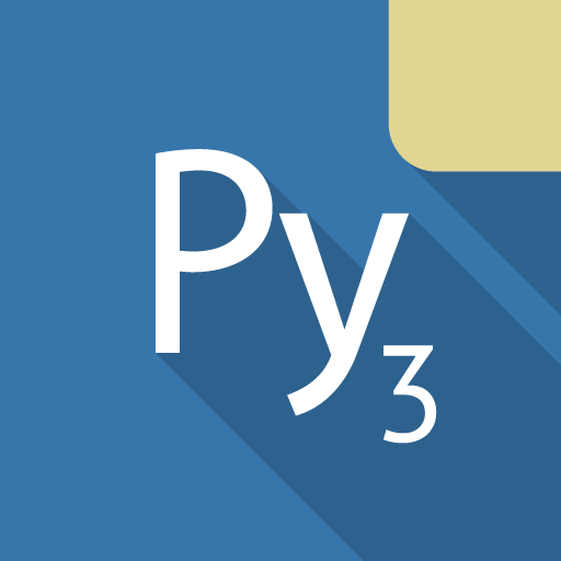 Pydroid 3 8.22 (Premium) (Armeabi-v7a) APK for Android