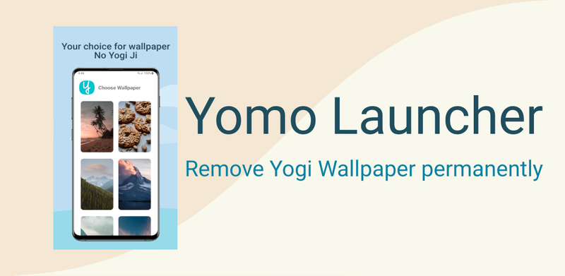 Yomo Launcher MOD APK 5.7.5 (Premium Unlocked) for Android
