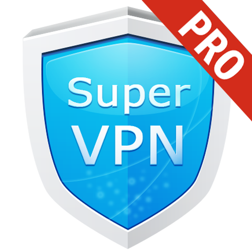 SuperVPN Pro 1.9.3 (Mod) (All in One) APK for Android