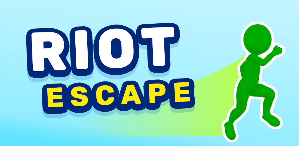 Riot Escape MOD APK 0.8.0 (No Ads) for Android