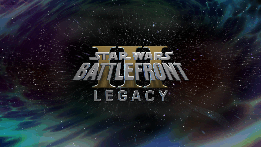 Battlefront 3 Legacy 2025 Showcase news